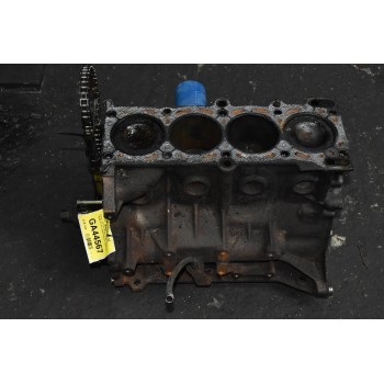 Κορμός (Μπλόκ) Μηχανής Mazda B series B2600 2.6 G6 325060 Κομπλε 1990-2000