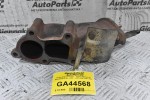 Λαιμός Τουρμπίνας / Εξάτμισης Mitsubishi 2.5cc L200 - L400 4D56 1997-2001