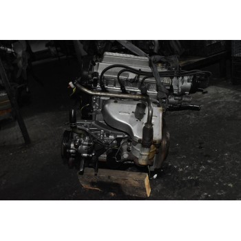 Κινητήρας - Μοτέρ Suzuki Swift 1.0 G10 G10A 1992-1999