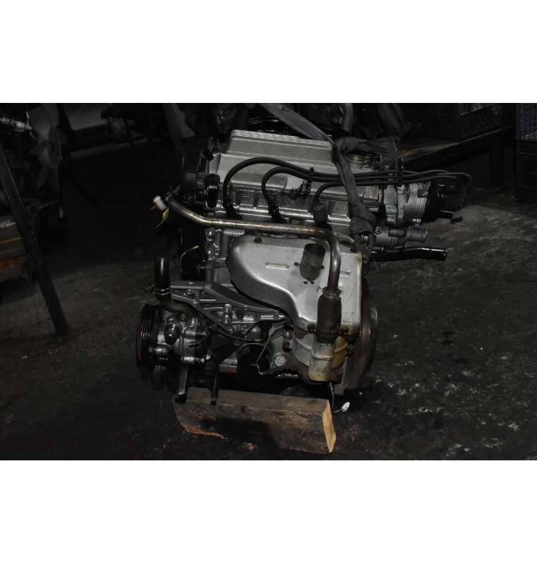 Κινητήρας - Μοτέρ Suzuki Swift 1.0 G10 G10A 1992-1999