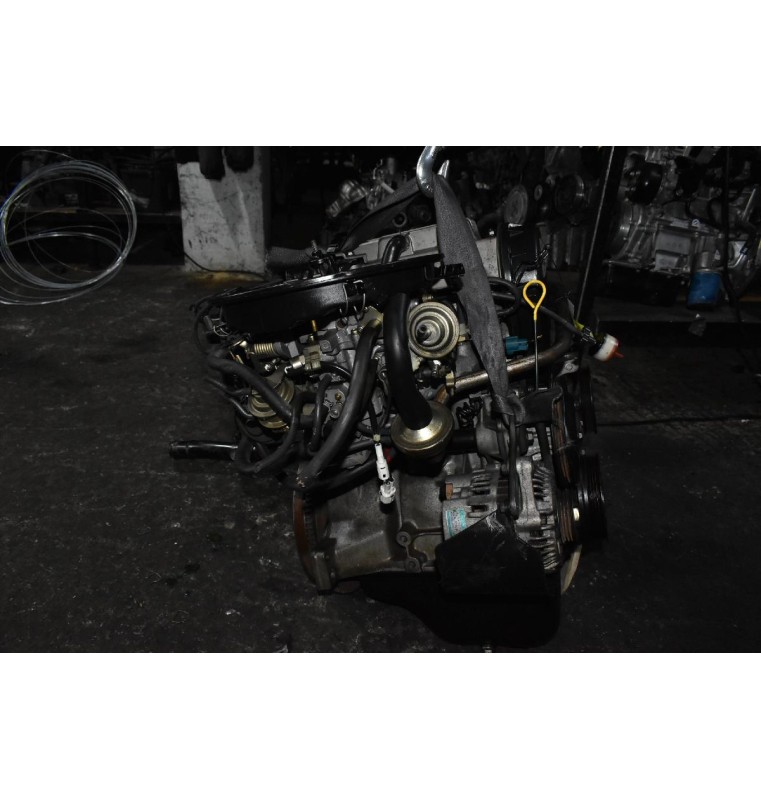 Κινητήρας - Μοτέρ Suzuki Swift 1.0 G10 G10A 1992-1999