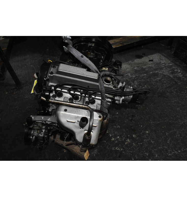 Κινητήρας - Μοτέρ Suzuki Swift 1.0 G10 G10A 1992-1999