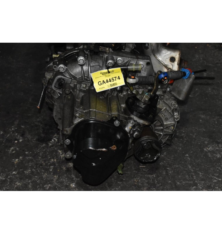 Σασμαν Renault Megane 1.4 K4J K4JD740 2002-2007