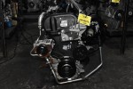 Κινητήρας - Μοτέρ Ford Fusion 1.2 FUJA 2002-2008