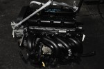 Κινητήρας - Μοτέρ Ford Fusion 1.2 FUJA 2002-2008