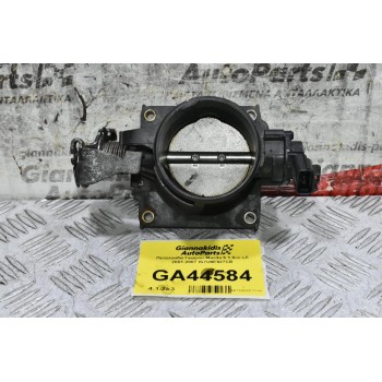 Πεταλούδα Γκαζιού Mazda 6 1.8cc L8 2001-2007 IS7U9E927CB