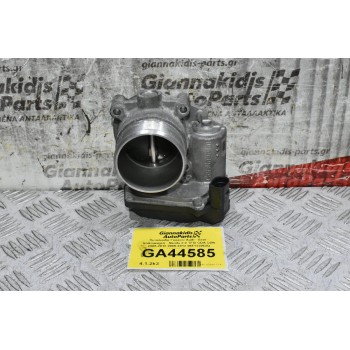 Πεταλούδα Γκαζιού Audi - Seat - Volkswagen - Skoda 2.0 TFSI CDA CDN 2005-2012 2005-2012 06F133062Q A2C53390403