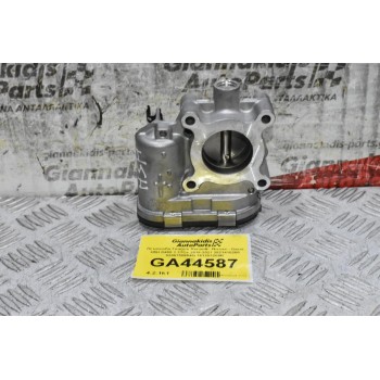 Πεταλούδα Γκαζιού Renault - Nissan - Dacia H5H D455 1.3TCe 2018-2021 2821410200 0280750654Q 161203209R