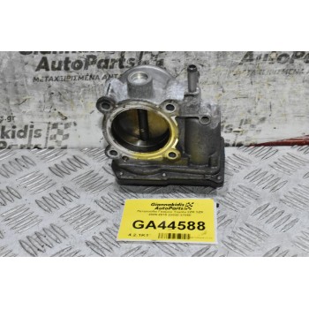 Πεταλούδα Γκαζιού Toyota 2ZR 3ZR 2009-2015 22030-37050