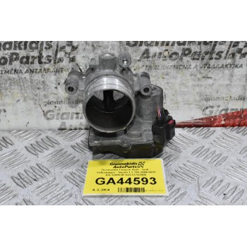 Πεταλούδα Γκαζιού Audi - Seat - Volkswagen - Skoda 1.2 TDI 2008-2018 03L128063R A2C31762900