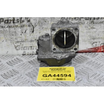 Πεταλούδα Γκαζιού Hyundai - Kia D4FC / D4FA 1.4 CRDI 2012-2015 35100-2A900