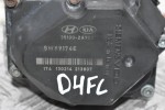 Πεταλούδα Γκαζιού Hyundai - Kia D4FC / D4FA 1.4 CRDI 2012-2015 35100-2A900