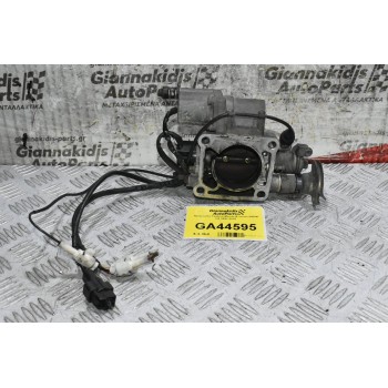 Πεταλούδα Γκαζιού Mazda B series B2600 G6 1992-2002