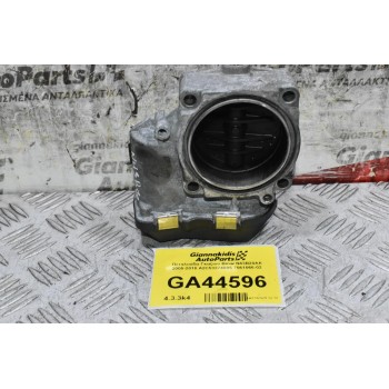 Πεταλούδα Γκαζιού Bmw N43B20AA 2005-2010 A2C53374895 7561066-02