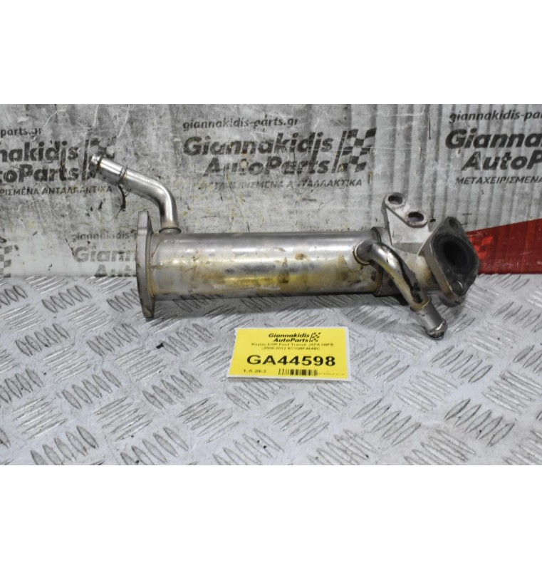 Ψυγείο EGR Ford Transit JXFA H9FB 2006-2012 6C1Q9F464BC