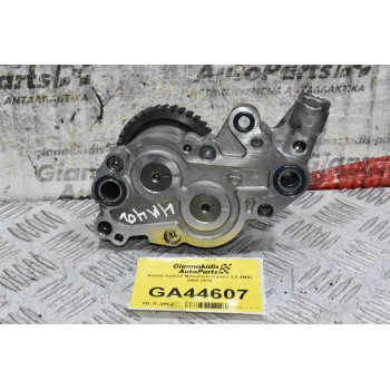 Αντλία Λαδιού Mitsubishi Canter 3.0 4Μ42 2000-2015