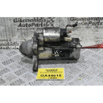 Μίζα Ford Ranger / Mazda B2500 WL 12V 1998-2005