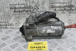 Μίζα Suzuki Grand Vitara 1.9 F9QB266 2006-2014