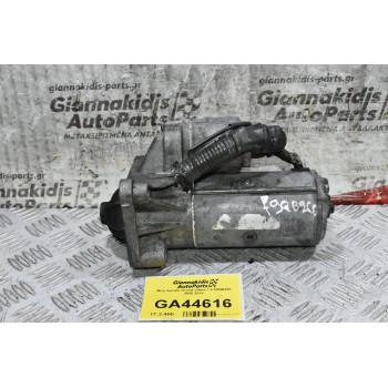 Μίζα Suzuki Grand Vitara 1.9 F9QB266 2006-2014