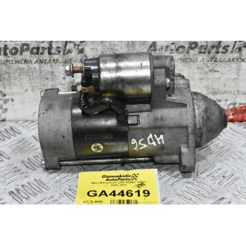 Μίζα Mitsubishi L200 4D56U Safari 2005-2010