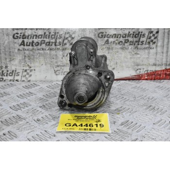 Μίζα Mitsubishi L200 4D56U Safari 2005-2010