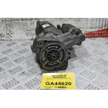 Μιζα Mitsubishi L200 4D56 1998-2005