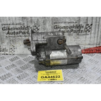 Μίζα Ford Ranger / Mazda B2500 2.5 WL 1997-2005 DENSO 228000-6482