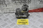 Βαλβίδα Καυσαερίων EGR Volkswagen - Seat - Audi - Skoda CUS 1.4 TDI 2008-2018 04B131501D (Γνήσια)