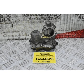 Βαλβίδα Καυσαερίων EGR Volkswagen - Seat - Audi - Skoda CUS 1.4 TDI 2008-2018 04B131501D (Γνήσια)