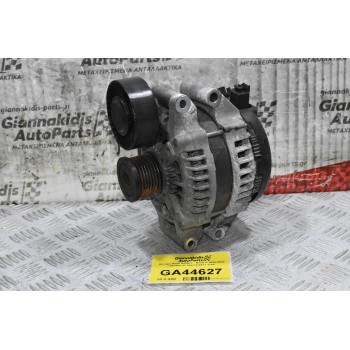 Δυναμό Bmw N43B20 - N43B16 2005-2010 7550468-02 104210-6021 170A