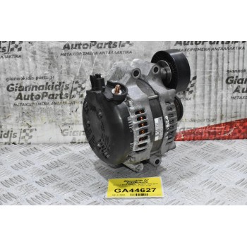 Δυναμό Bmw N43B20 - N43B16 2005-2010 7550468-02 104210-6021 170A