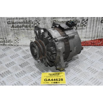 Δυναμό Mitsubishi Canter 4M42 24V 80A 2000-2015 ME193333 A4TU7788