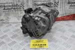 Δυναμό Mitsubishi Canter 4M42 24V 80A 2000-2015 ME193333 A4TU7788