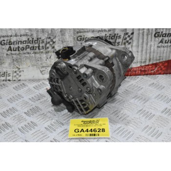 Δυναμό Mitsubishi Canter 4M42 24V 80A 2000-2015 ME193333 A4TU7788