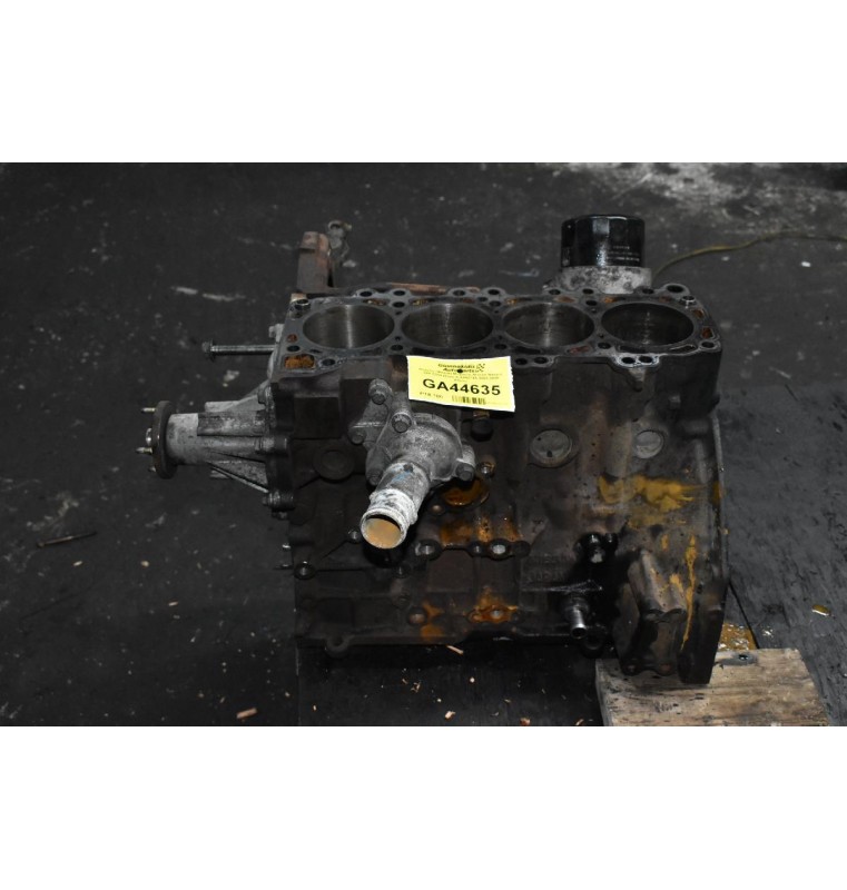 Κορμός (Μπλόκ) Μηχανής Nissan Navara D40 YD25 (Euro 3) 694274A 2005-2008 Αδειος