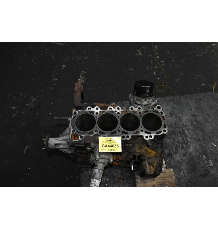 Κορμός (Μπλόκ) Μηχανής Nissan Navara D40 YD25 (Euro 3) 694274A 2005-2008 Αδειος