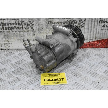 Κομπρεσέρ Aircondition A/C Mini Cooper S N18B16AB 2008-2015 9223392-03
