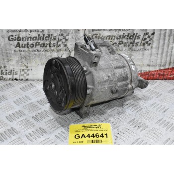 Κομπρεσέρ Aircondition Suzuki Grand Vitara 1.9cc DDIS F9Q B266 2006-2010