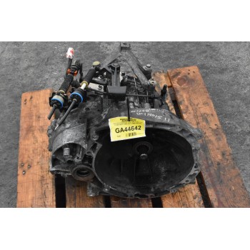 Χειροκίνητο Σασμάν Volvo S40 / V50 / C30 1.8 B4184S11 2004-2012 (6N5R7002XC)