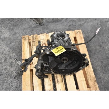 Κιβώτιο Ταχυτήτων / Σασμάν Opel Corsa C / D 1.4 90PS Z14XEP 2002-2010