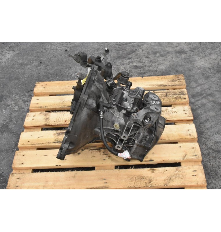 Κιβώτιο Ταχυτήτων / Σασμάν Opel Corsa C / D 1.4 90PS Z14XEP 2002-2010