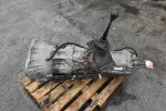 Κιβώτιο Ταχυτήτων / Σασμάν 4X4 Isuzu D-Max 3.0 16V 4JJ1 2007-2012