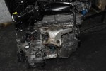 Κινητήρας - Μοτέρ Nissan Tiida 1.6 HR16 2004-2010
