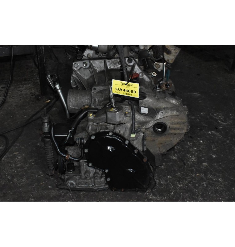 Αυτοματο Σασμαν Nissan Tiida 1.6 HR16 2004-2010