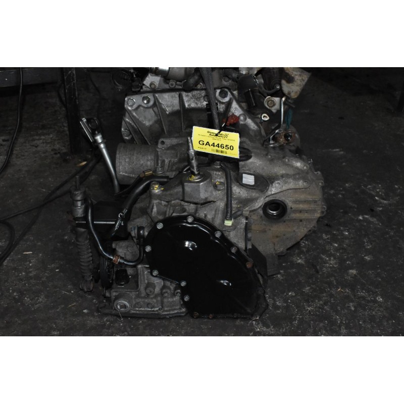 Αυτοματο Σασμαν Nissan Tiida 1.6 HR16 2004-2010