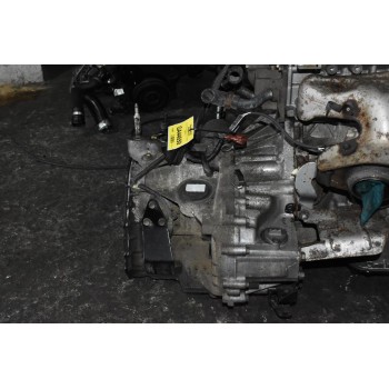 Αυτοματο Σασμαν Nissan Tiida 1.6 HR16 2004-2010