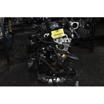 Κινητήρας - Μοτέρ Audi A4 1.9 ATJ 115PS 1997-2001 (Λειπει η τουρμπινα)