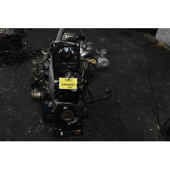 Κινητήρας - Μοτέρ Nissan Almera / Sunny 2.0 CD20 1990-2000