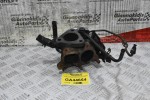 Turbo / Τουρμπίνα Mitsubishi L200 2.5 4D56 1997-2001 28200-42540 (Λάδι και νερό)