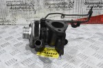 Turbo / Τουρμπίνα Mitsubishi L200 2.5 4D56 1997-2001 28200-42540 (Λάδι και νερό)